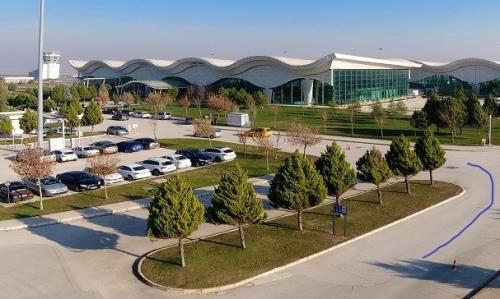 Adana Havalimanı Hatay Transfer